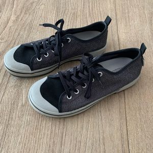 KEEN Women's Elsa Lite Casual Trainer Sneakers - Size 8